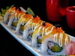 -曙亚洲餐厅-重庆富力艾美酒店(南坪万达广场店)