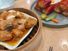 -点都德(皇岗村店)