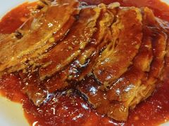 -南来顺饭庄·清真(南菜园店)