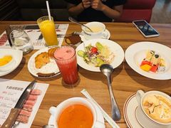 -维京战斧牛排(王府井西餐十年金冠好店)