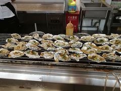 -火锅岛潮牌自助餐厅(天津天佑城店)