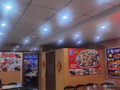 大堂-名超海鲜烧烤大排档