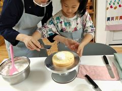 -食间旅人DIY烘焙工作室
