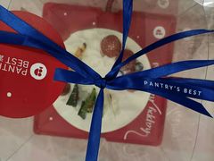 -Pantry's Best派悦坊蛋糕(K11购物艺术中心店)