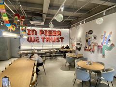 -必胜客(烟火食堂观前店)