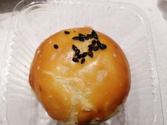 蛋黄酥-御品轩(高新店)