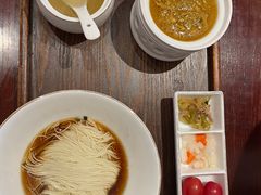 -苏州老字号·苏面斋·秃黄油·三虾面苏式面馆