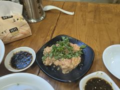 粉蒸肥肠-明红蹄花(糍粑店街店)