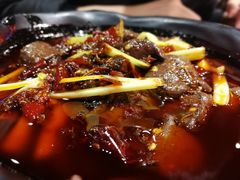 -华仔龙虾(永乐路总店)