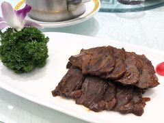 五香牛肉-金米箩大酒店(五角场店)