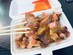 -细妹五香牛杂(步行街店)