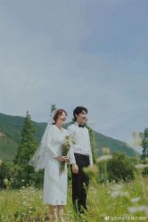 点击看大图 -苏州HX-合喜映画婚纱摄影