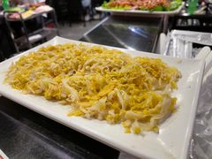 -老东北烤肉(金山店)