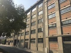 -上海四行仓库抗战纪念馆