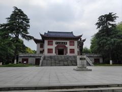 -沙市市中山公园