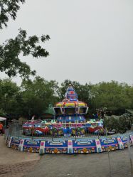 -大望京儿童游乐场