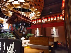 -千代武日本料理(哈西店)