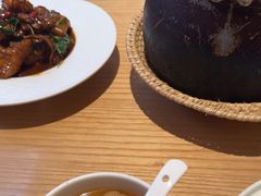 -隅乐胡椒虾·台湾菜·团建(皇岗店)