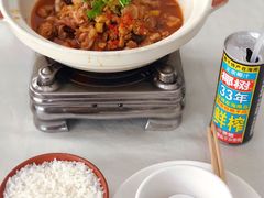 -湘桂人酒楼(西便门店)