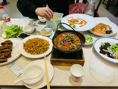 -紫光园(劲松店)