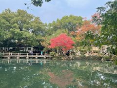 -惠山古镇·寄畅园