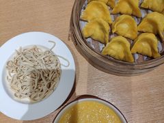 -天怡興·百年蒸饺(中心书城店)