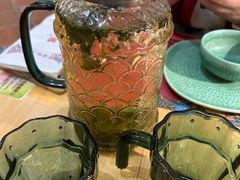 -甘思咪哚·云南艺术餐厅(天河广百店)