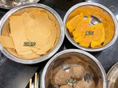 -川香煲(茅台路店)