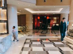 -湖滨28中餐厅·西湖宴·杭州君悦酒店