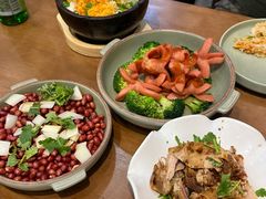 -耍盆友·重庆江湖菜(百子湾店)