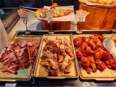 -浦东食品城(华诚大厦店)