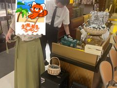 -芸山季·云南山珍菌火锅(人民广场来福士店)