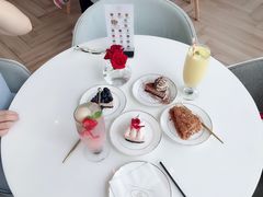 -PETIT PARIS 小巴黎(凯德1818店)