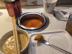 -龍歌自助小火锅(城阳万象汇店)