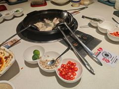 -百年果林椰子鸡(中洲店)