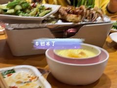 -木屋烧烤(西南角店)