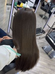 -奈川烫染Salon