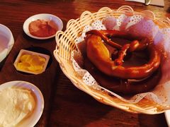 -宝莱纳啤酒花园餐厅PAULANER BRAUHAUS Nanjing(广州路店)