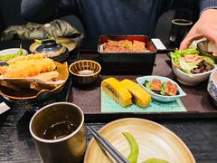 -玄白·炭烤活鳗(上海首店)