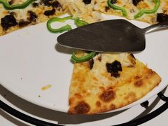 -赤火牛排(金狮广场店)