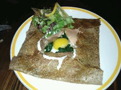 -La Creperie法餐厅(桃江路店)