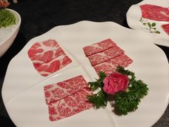 -滟设火锅料理(南滨路店)