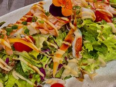 -LA CREPERIE BRETONNE布列塔尼法式餐厅(天童北路店)