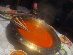 -川味观·鲜货火锅(西湖文化广场店)