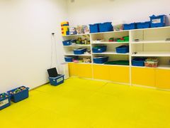 -乐博乐博少儿编程·乐高机器人编程·信息学竞赛(天虹校区)
