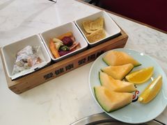 -捞神煲汤火锅(湖滨商业街店)