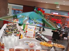 -纽约客美式餐厅(新奥购物中心店)