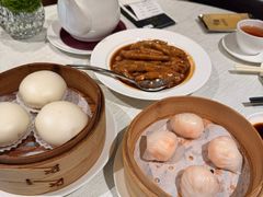 奶皇流沙包-御宝轩(益丰·外滩源店)