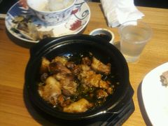 -猛料鸭仔饭(赤坎店)