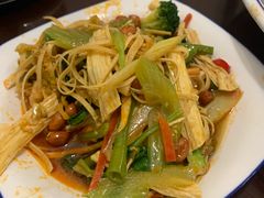 -福顺祥大盘鸡(临潼店)